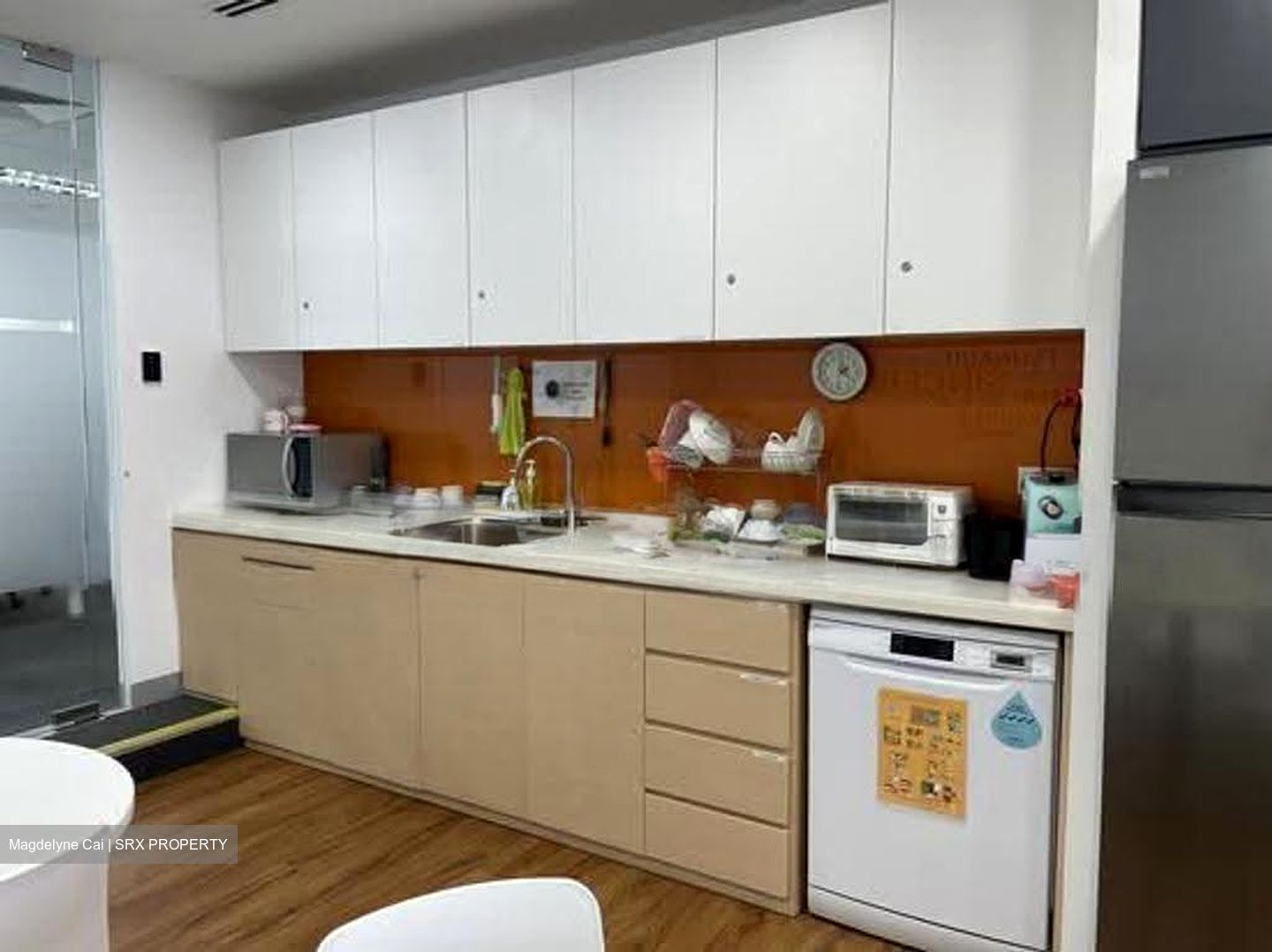 One Raffles Place (D1), Office #639831481